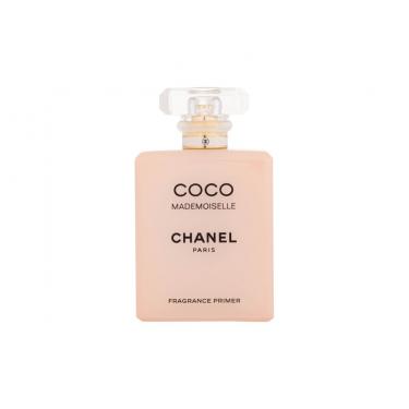 Chanel Coco Mademoiselle       100ml(Fragrance Primer) Ženski