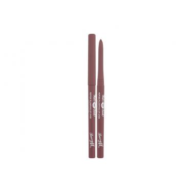 Barry M That´S Swell!      0,32G Ženski (Lip Pencil) Peptide Plumping Lip Liner