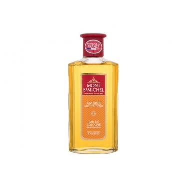 Mont St Michel Ambrée Authentique      250Ml Unisex (Eau De Cologne)