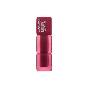 Maybelline Super Stay 5Ml Teddy Tint   (Lipstick) Ženski  50 Wild At Heart
