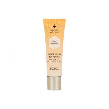 Guerlain Abeille Royale Skin Defense Youth Protection 30Ml  Ženski  (Face Sun Care) SPF50 