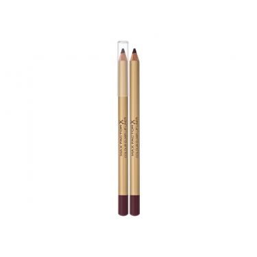 Max Factor Colour Elixir  0,78G  Ženski  (Lip Pencil)  075 Rich Wine