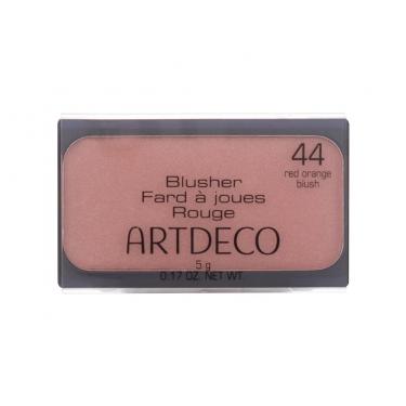 Artdeco Blusher   5G 44 Red Orange Blush   Ženski (Rdecilo)