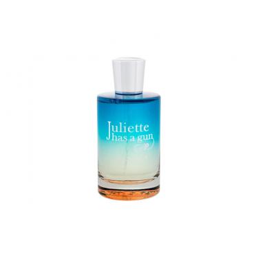 Juliette Has A Gun Vanilla Vibes  100Ml  Unisex  (Eau De Parfum)  