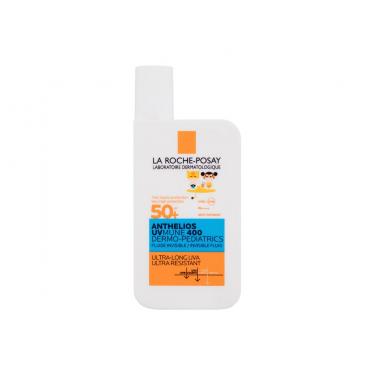 La Roche-Posay Anthelios  Spf50+    50Ml K (Face Sun Care) Uvmune 400 Invisible Fluid