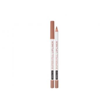 Revolution Relove Super Fill Lipliner  1G Cream   Ženski (Svincnik Za Ustnice)