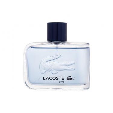 Lacoste Live      75Ml Moški (Eau De Toilette)