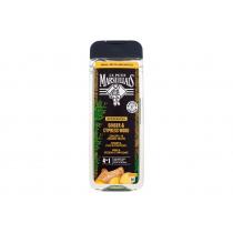 Le Petit Marseillais Ginger & Cypress Wood      400Ml Moški (Shower Gel)