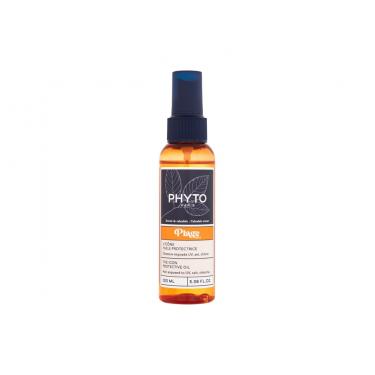 Phyto Plage The Icon Protective Oil      100ml(Hair Oils and Serum) Unisex