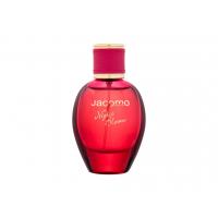 Jacomo Night Bloom  50Ml  Ženski  (Eau De Parfum)  