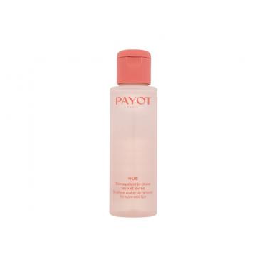 Payot Nue      100Ml Ženski (Eye Makeup Remover) Bi-Phase Make-Up Remover