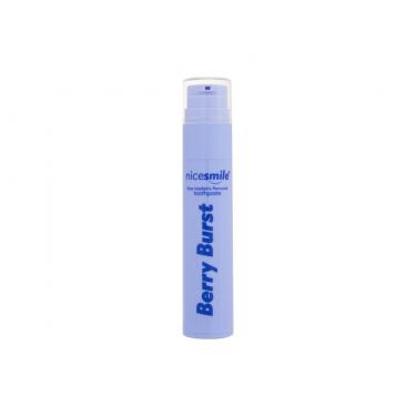 Xpel Nice Smile Berry Burst Toothpaste      60g(Toothpaste) Unisex
