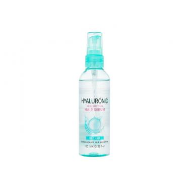 Xpel Hyaluronic      100Ml Ženski (Hair Serum) Frizz Defying Hair Serum