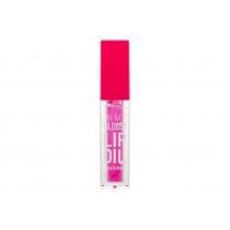 Rimmel London Oh My Gloss!      4,5Ml Ženski (Lip Oil) Lip Oil