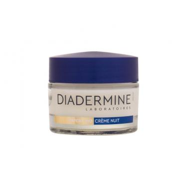 Diadermine Expert Bio Anti-Age Night Cream      50ml(Night Skin Cream) Ženski