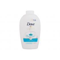 Dove Care & Protect Antibacterial Hand Wash 250Ml  Ženski  (Liquid Soap)  