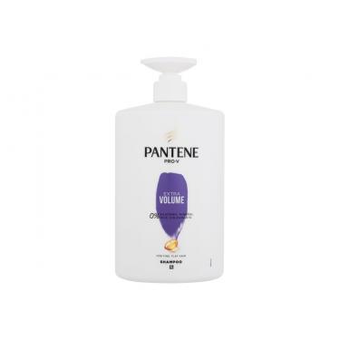 Pantene Extra Volume Shampoo 1000Ml  Ženski  (Shampoo)  