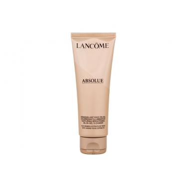 Lancôme Absolue Nurturing Brightening Oil-In-Gel Cleanser  125Ml    Ženski (Cistilni Gel)