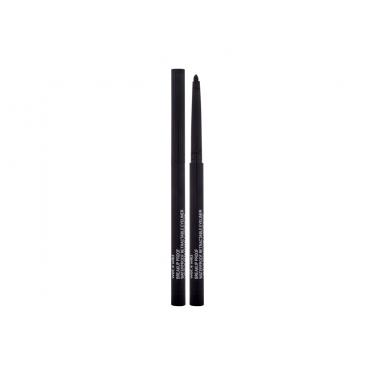 Wet N Wild Breakup Proof Waterproof Retractable Eyeliner  0,23G Blackest Black   Ženski (Svincnik Za Oci)