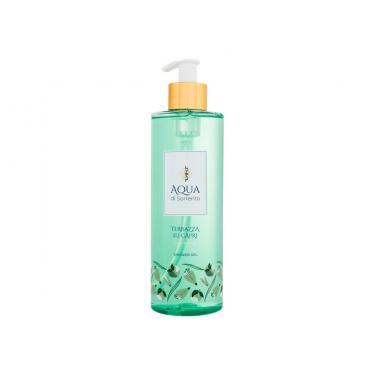 Aqua Di Sorrento Terrazza Su Capri      400Ml Ženski (Shower Gel)