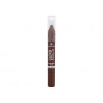 Essence Blend & Line Eyeshadow Stick 1,8G  Ženski  (Eye Shadow)  04 Full of Beans