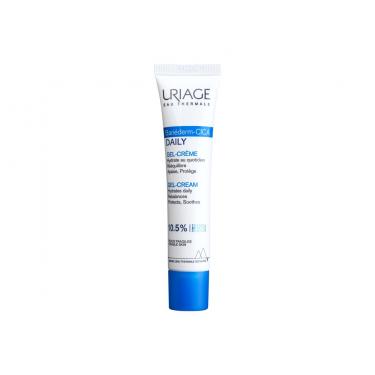 Uriage Bariéderm Cica Daily Gel-Cream  40Ml    Unisex (Dnevna Krema)