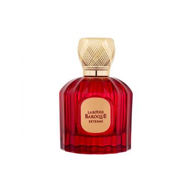 Maison Alhambra La Rouge Baroque      100Ml Unisex (Eau De Parfum) Extreme