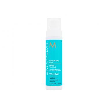 Moroccanoil Volume Volumizing Mist  160Ml    Ženski (Volumen Las)