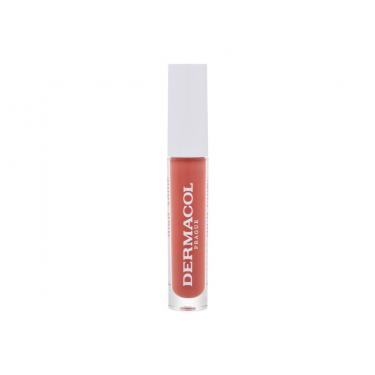 Dermacol F****** High Shine Lip Gloss  4Ml 06   Ženski (Lip Gloss)