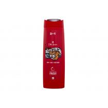 Old Spice Tigerclaw      400Ml Moški (Shower Gel)