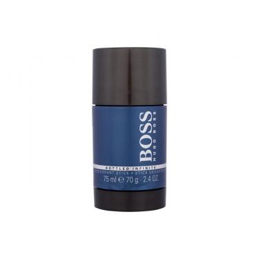 Hugo Boss Boss Bottled Infinite 75Ml  Moški  (Deodorant)  