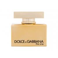 Dolce & Gabbana The One Gold Intense 50Ml  Ženski  (Eau De Parfum)  