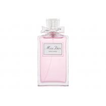 Christian Dior Miss Dior Rose N´Roses 150Ml  Ženski  (Eau De Toilette)  