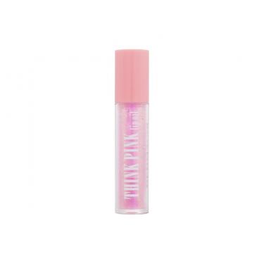 Dermacol Think Pink      4Ml Ženski (Lip Oil) Lip Oil