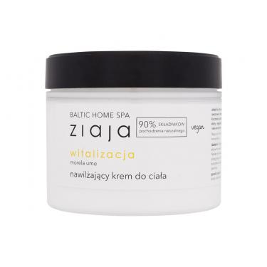 Ziaja Baltic Home Spa      300Ml Ženski (Body Cream) Vitality Moisturising Body Cream