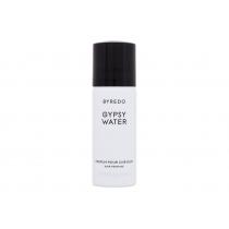 Byredo Gypsy Water   75Ml    Unisex (Meglica Za Lase)