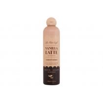 Xpel The Hair Café Vanilla Latte Conditioner      400ml(Conditioner) Ženski
