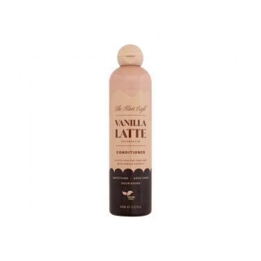 Xpel The Hair Café Vanilla Latte Conditioner      400ml(Conditioner) Ženski
