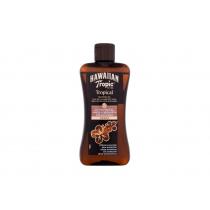 Hawaiian Tropic Tropical Tanning Oil      180Ml Unisex (After Sun Care)