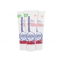 Parodontax Complete Protection Extra Fresh 1Balení  Unisex  (Toothpaste) Trio 