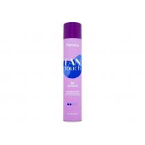 Fanola Fan Touch      500Ml Ženski (Hair Volume) Be Elastic