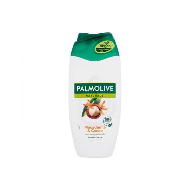 Palmolive Naturals      250Ml Ženski (Shower Cream) Macadamia & Cacao