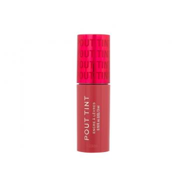 Makeup Revolution London Pout Tint      3Ml Ženski (Lip Gloss)