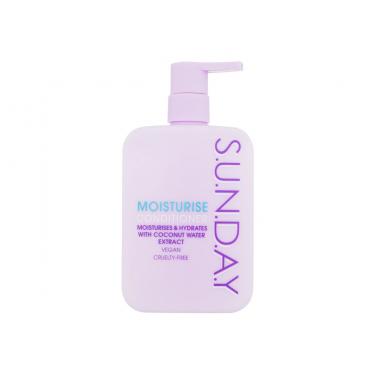 Xpel S.U.N.D.A.Y      350Ml Ženski (Conditioner) Moisturise Conditioner