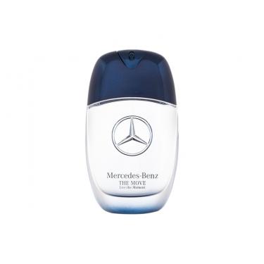 Mercedes-Benz The Move Live The Moment 100Ml  Moški  (Eau De Parfum)  