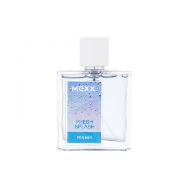 Mexx Fresh Splash   50Ml    Ženski (Eau De Toilette)