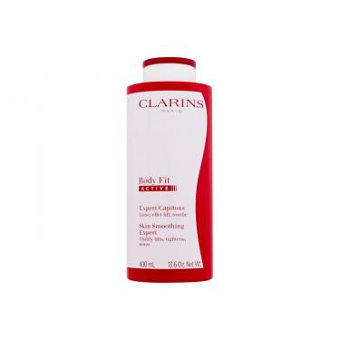 Clarins Body Fit      400Ml Ženski (Cellulite And Stretch Marks) Active