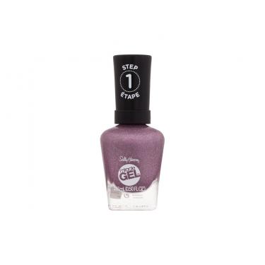 Sally Hansen Miracle Gel 14,7Ml    (Nail Polish) Ženski  564 Metro Midnight
