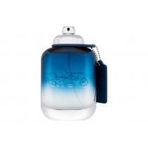 Coach Coach      100Ml Moški (Eau De Toilette) Blue