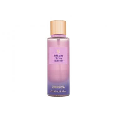Victorias Secret Brilliant Cherry Blossom      250Ml Ženski (Body Spray)